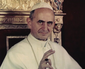 Mostra su Paolo VI: i passi bresciani verso la santità