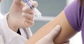 Vaccinazioni antinfluenzali a Caionvico