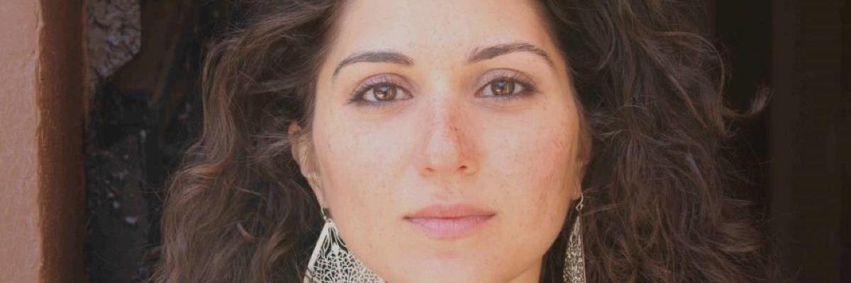 Incontro con Alia Malek sulla Siria