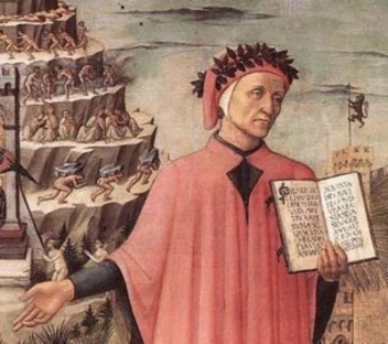 Incontro FAP: Tutti a colloquio con Dante Alighieri