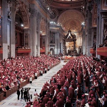 Incontri a Chiari a 50 anni dal Concilio Vaticano II