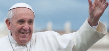 Papa Francesco alle Acli: siate fedeli ai poveri