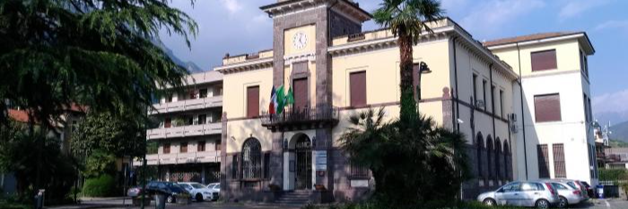 Candidati sindaci a confronto a Darfo Boario Terme