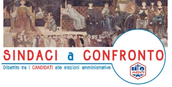 Candidati sindaci a confronto a Mazzano