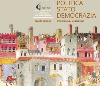 Quarta edizione della scuola di formazione politica e sociale