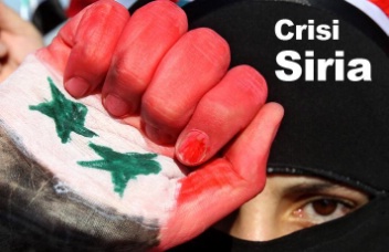 Siria: tre incontri per conoscere e capire