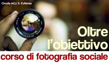 Corso di fotografia sociale a Sant'Eufemia