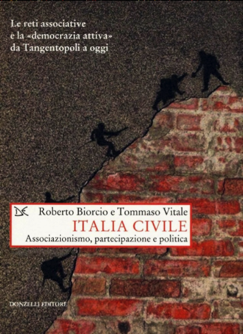 Italia civile: il contributo delle reti associative