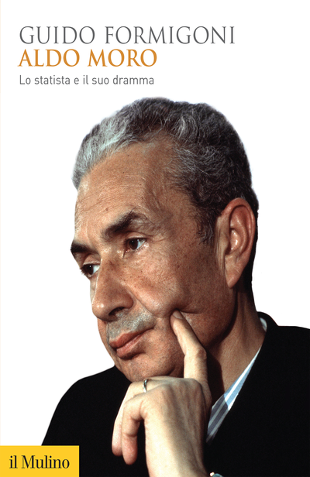 Presentazione libro su Aldo Moro