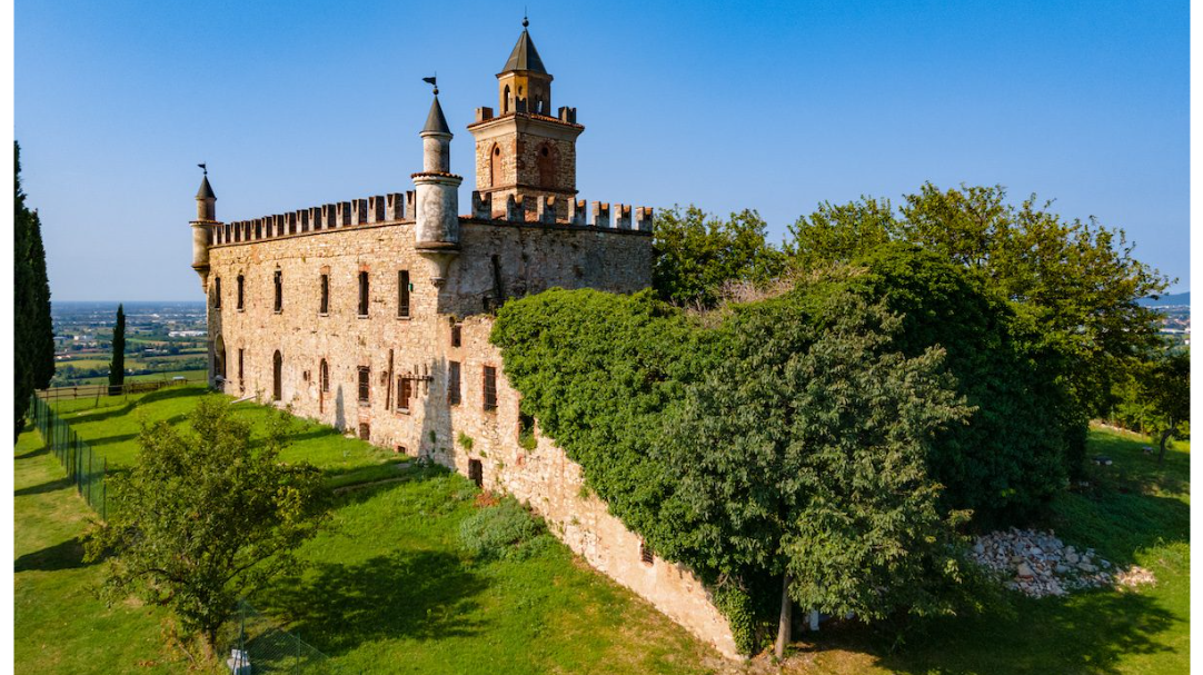 Visita guidata alla Santissima di Gussago