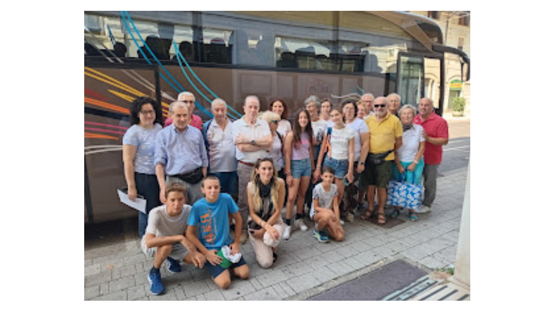 Volontari Acli. In formazione a Cervia per aumentare cura e professionalità