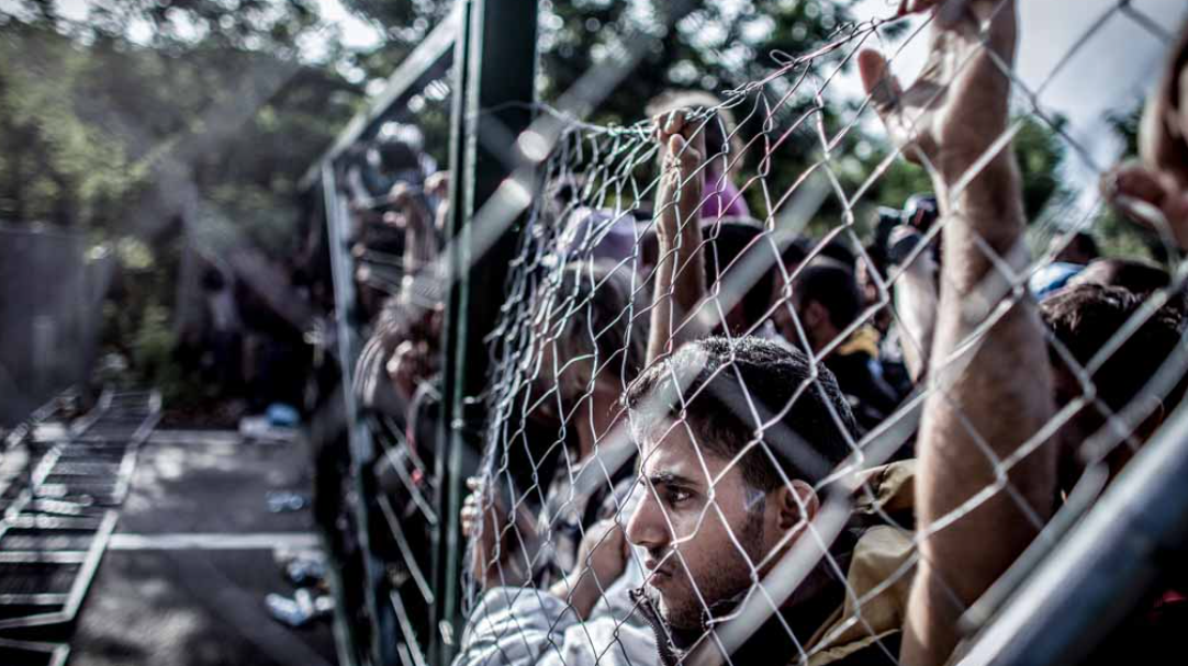 In marcia per l'accoglienza e la cittadinanza