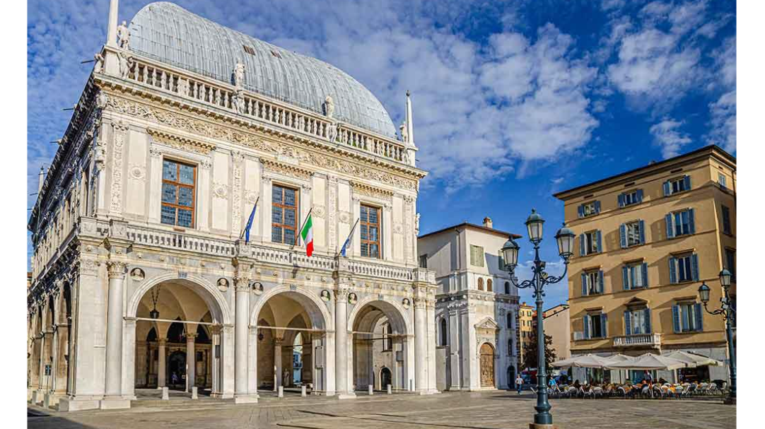 Brescia di tutte e di tutti. In piazza per una città democratica e antifascista