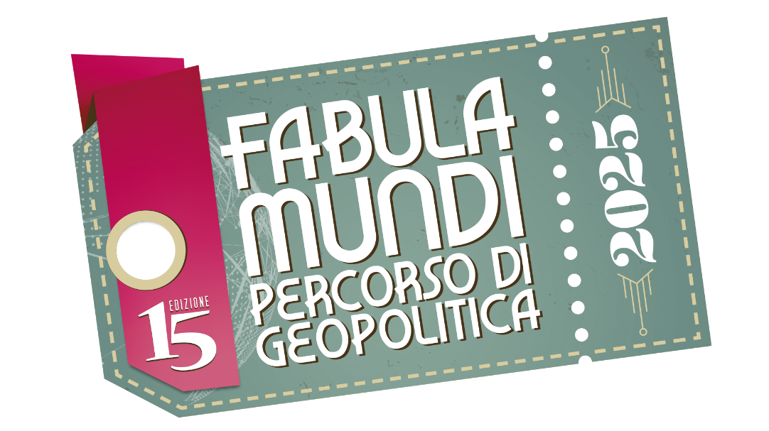 Fabula Mundi 2025. Il corso di geopolitica