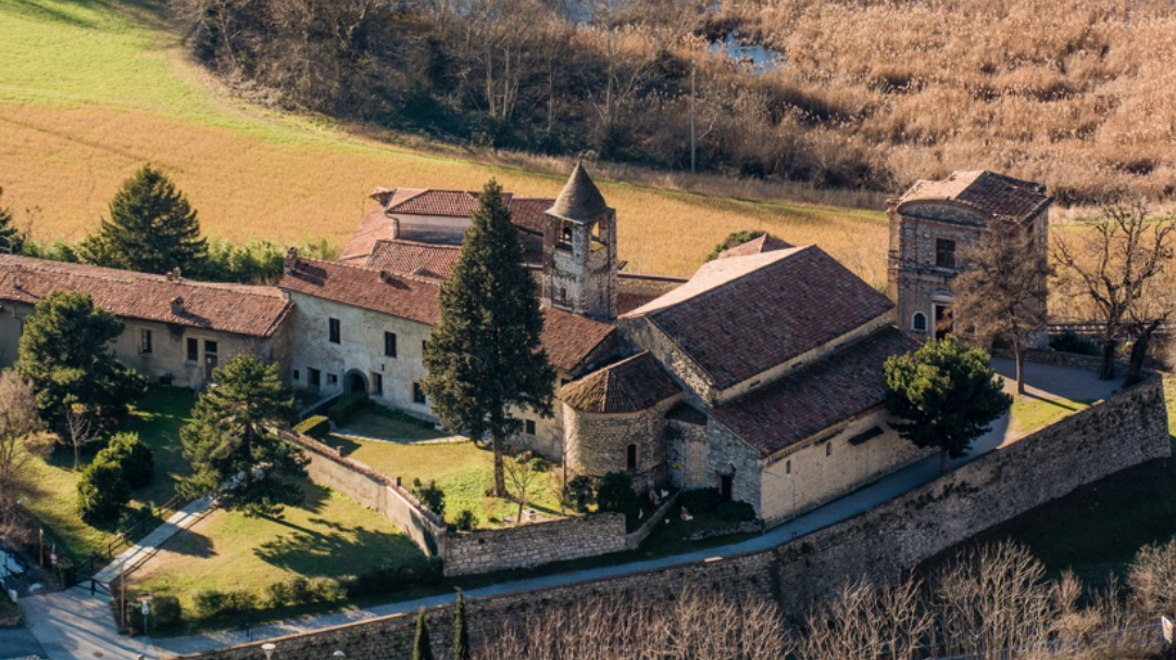 Alle Torbiere con le Camminate Culturali di US Acli