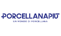 Porcellana Più - Un mondo di Porcellana