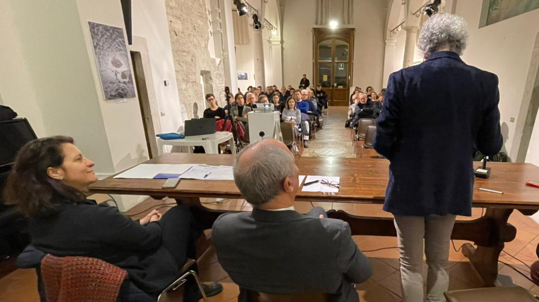 Lanciato a Brescia il progetto di una rete per riunire chi amministra il bene comune